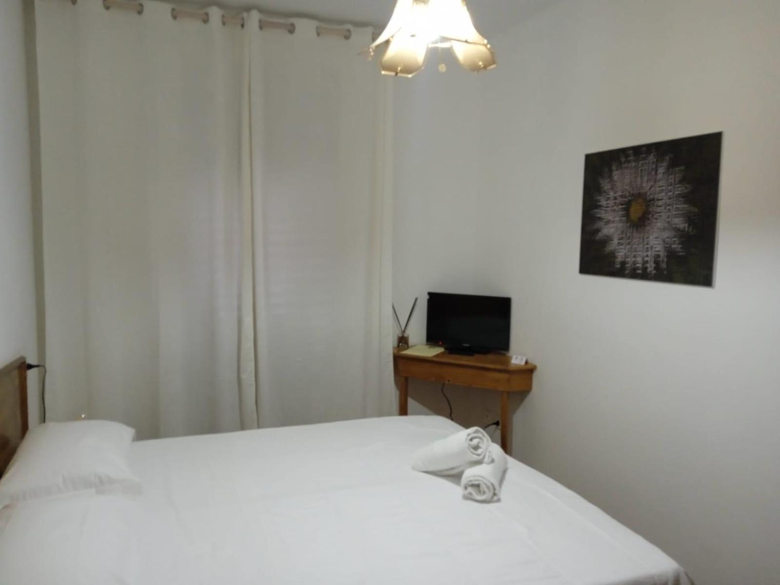 Hotel Brustolon Dont Esterno foto