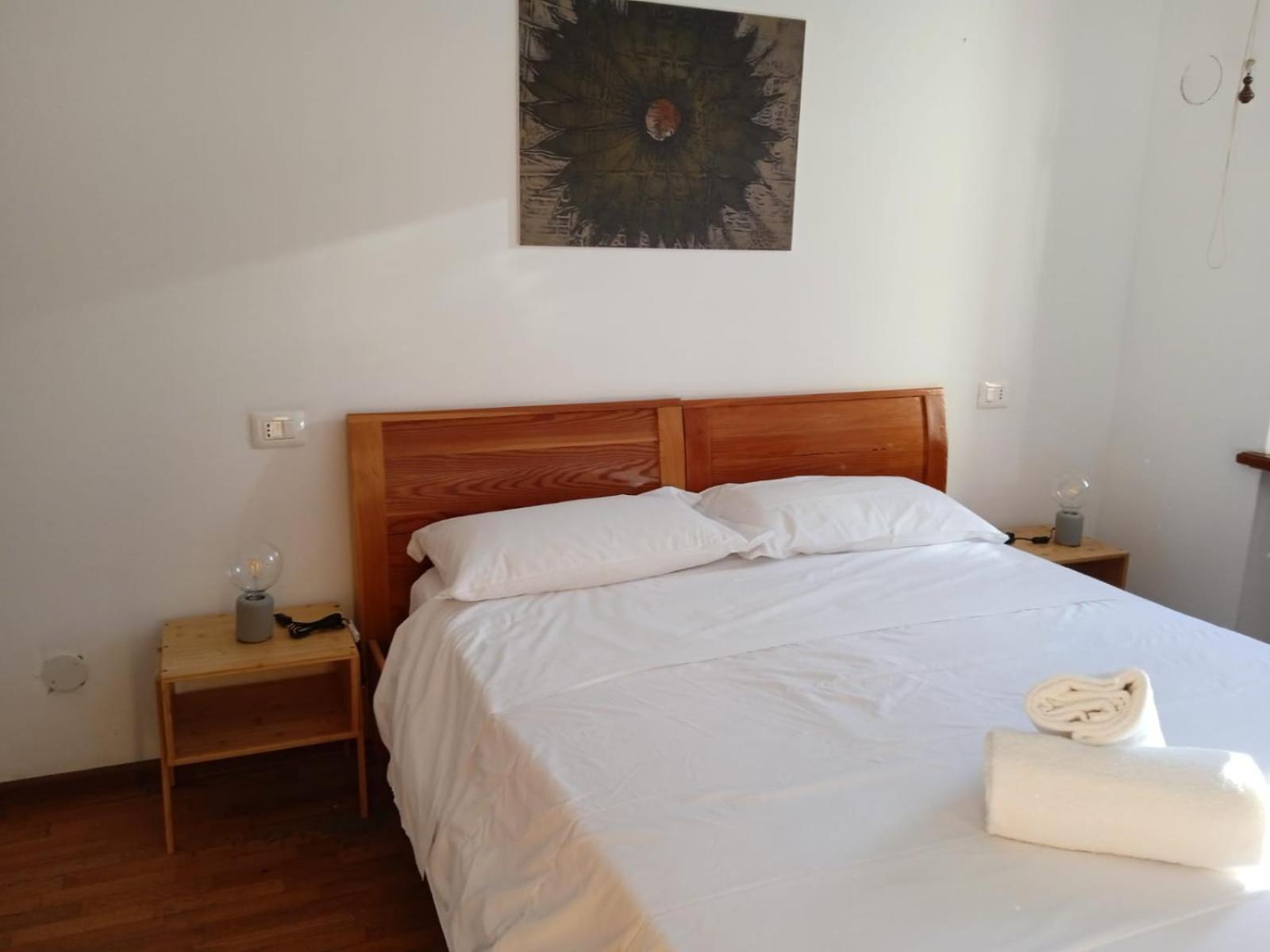 Hotel Brustolon Dont Esterno foto